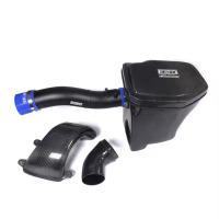 Buy cheap High Flow Cold Air Intake Kits Corrosion Resistant Flexible For Jaguar XF product