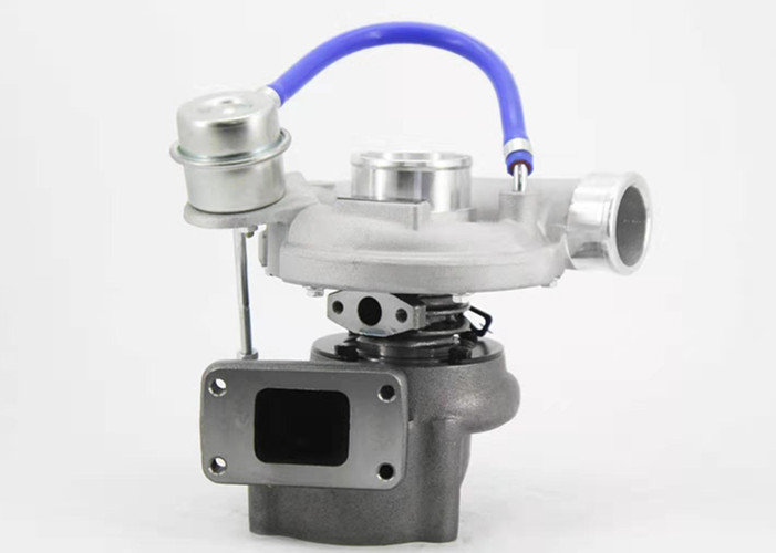 GT2556S Turbocharger 762931-5001S 762931-0001 762931-0002 320/06079,320/06047 JCB Backhoe Loader With Dieselmax Euro-2