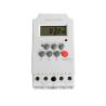 Buy cheap 25a 12v LCD time daily battery powered electric relay switch from wholesalers