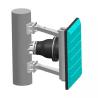 Buy cheap SBR NBR Super Cone Fender Dock Boat Bumper Protection Tear Resistance from wholesalers