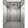 Buy cheap Building Residential Freight Elevator 1000KG - 7000KG Industrial Freight Elevator from wholesalers