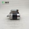 Buy cheap 12V 8T KOMATSU FORKLIFT Starter Motor 111452 DRS2932 M001T70685 M002T32281 M002T43081 S114505 S114780 from wholesalers
