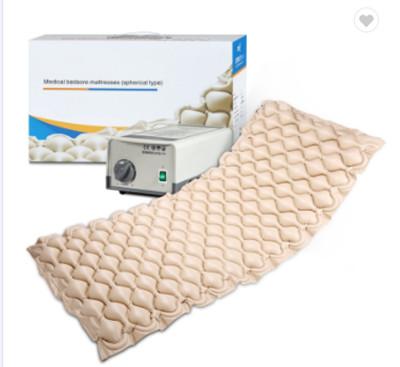 Buy cheap Air Pump Bed Anti Decubitus Mattress Spherical Medical Folding AC220V 50HZ from wholesalers