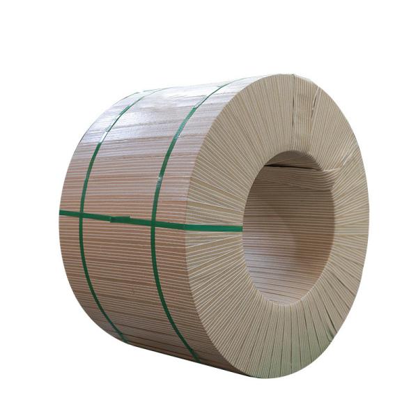 Buy cheap Mirror Cold Rolled Tisco Stainless Steel Coil Welding 304 2B 8K 6K from wholesalers