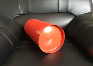 Wholesale Safety Fire Extinguisher Cylinder Steel Material Flat Bottom For Shopping Mall from china suppliers