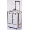 Buy cheap Professional Aluminium Trolley Case With Drawers For Hair Tool Kit Carrying from wholesalers