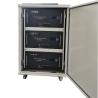 Buy cheap 10kwh 51.2 V 200ah Lifepo4 Lithium Battery Home Solar Energy Storage Long Life from wholesalers