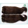 Buy cheap Peruvian 5A virgin remy hair bulk ,natural color, yaki and body wave 10''-26''length from wholesalers