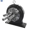 Buy cheap Central Solid 4 Jaw Self Centering Lathe Chuck 500rpm from wholesalers
