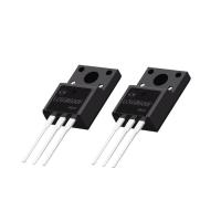 Buy cheap N Channel High Power MOSFET 7A 600V 530mΩ For Solar Inverters product