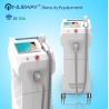 Buy cheap New Diode Laser Hair Removal equipment With Big Spot Size for clinic with best effects from wholesalers