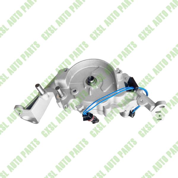 For Maserati Ghibli Levante Quattroporte M156 M157 M161 Oil Pump Assembly OEM