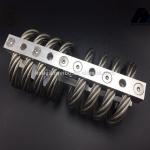 Buy cheap Axycal Wire Rope Vibration Isolator Energy Compressor Ship Construction from wholesalers