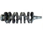 Excavator Metal Crankshaft ME202013 ME203551 MD620109 4M40 Engine Parts