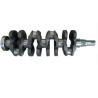 Buy cheap Excavator Metal Crankshaft ME202013 ME203551 MD620109 4M40 Engine Parts from wholesalers