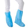 Buy cheap Isolation Medical Disposable Boot Cover Hospital PP PE Waterproof from wholesalers