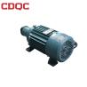 Buy cheap Glass Grinidng AC Induction Flange Mounted Motor 2HP For Edging Machine CNC from wholesalers