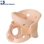 Medical collar neck support brace skincolor Cervical Collar