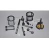 Buy cheap Insert / Over Molded Plastic Filters Good Chemical Characteristics For Health Care Filtration from wholesalers