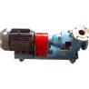 Buy cheap Strong Corrosive Medium Chemical Transfer Pumps For Industry / Oil / Mineral / Power Station from wholesalers