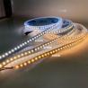 Buy cheap 12v24v 8mm 120leds 4000K Natural Electroplate SMD2835 led strip light with Dimmer from wholesalers