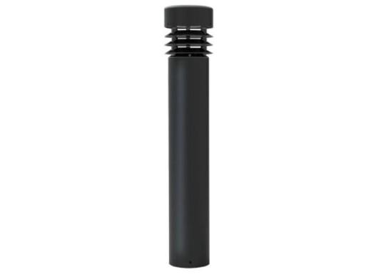 Buy cheap Anti Aging Outdoor Bollard Lights Surface Electrostatic Spray Molding from wholesalers