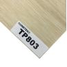 Buy cheap Semi Blackout 3M Width Shangri-La Roller Blinds Fabrics For Hotel Project from wholesalers