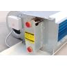 Buy cheap Ordinary 220 Voltage Terminal Water Chiller Ceiling Horizontal Fan Coil Unit from wholesalers