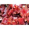 Buy cheap Single Herbs And Spices Natural Food Seasoning Dry Sweet Chilli Pepper Spent from wholesalers