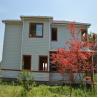 Buy cheap 200m2 G550 1.0mm Thickness 2 Floors Light Gauge Steel House from wholesalers