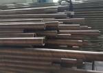 Good Malleability DIN CuZn20 Seamless Copper Tube