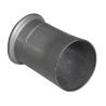 Buy cheap Truck Chassis System Parts 1626097 Volvo Exhaust Pipe for Replace/Repair Purpose from wholesalers