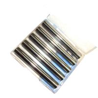 Buy cheap 330mm Tungsten Carbide Rod High Hardness Grinding Polished Surface product