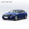 Buy cheap BMW I3 EV Pure Electric Sedan Max Range 592km Fast Charge 0.68h Left-Hand Drive BMW I3 2023 EDrive For Sale from wholesalers