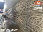 Bright Annealed Tube , TP304 / TP304L / TP316L Stainless Steel Needle Capillary