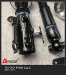 XW30 TOYOTA PRIUS Air Suspension Air Spring Suspension Kits 2009 – 2015