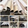Buy cheap Frameless U Channel Glass Balustrade Profile Aluminum Base Shoe Glass Railing from wholesalers