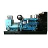 Buy cheap Open Type Weichai Diesel Generator Set With Fuel Base Tank 200kw / 250kva from wholesalers