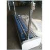 Buy cheap Large Fabric Roll Packing Machine Safety Winding Adjustable Speed 2600*600*130mm from wholesalers