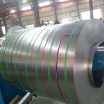 Buy cheap Cold Rolled Carbon Steel Coil Dc01 Spcc Dc04 Factories Galvanized Or Measuring Tape Strips Metal from wholesalers
