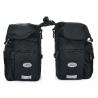 Buy cheap Solid colorful storage bag bicycle accessories unique delivery bag from wholesalers