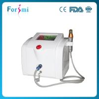Buy cheap Best salon beauty equipment rf fractional microneedle machine for face lifting product
