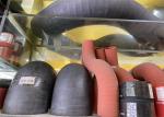 Cooling System Hose Pipe Excavator Machinery Parts 11NB 23010 For Hyundai