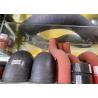 Buy cheap Cooling System Hose Pipe Excavator Machinery Parts 11NB 23010 For Hyundai R450LC7A from wholesalers