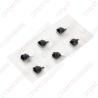 Buy cheap SMT spare parts SIEMENS nozzle 702 902 00348186-03 from wholesalers