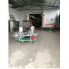 Buy cheap CS-A Full Automatic double twist Barbed Wire Making Machine from wholesalers