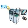 Buy cheap 8 ~ 24 Slots DMD , DM , Polyester film Paper Inserting Machine For Vacuum Cleaner Motor from wholesalers