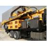 Buy cheap 30T 1000m Depth Full Hydraulic Water Well Drilling Rig from wholesalers