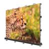 Buy cheap HD 4K stage P4 indoor rental led advertising display from wholesalers