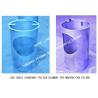 Buy cheap Sea Chest Strainer And Sea Chest Filter Material Stainless Steel, Eye Hole Diameter 5mm from wholesalers
